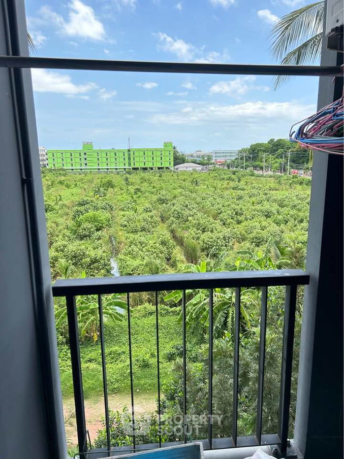 picture 1-Bedroom Condo For Sale At Unio Rama 2 - Thakham (ID 3163684) - 6/9