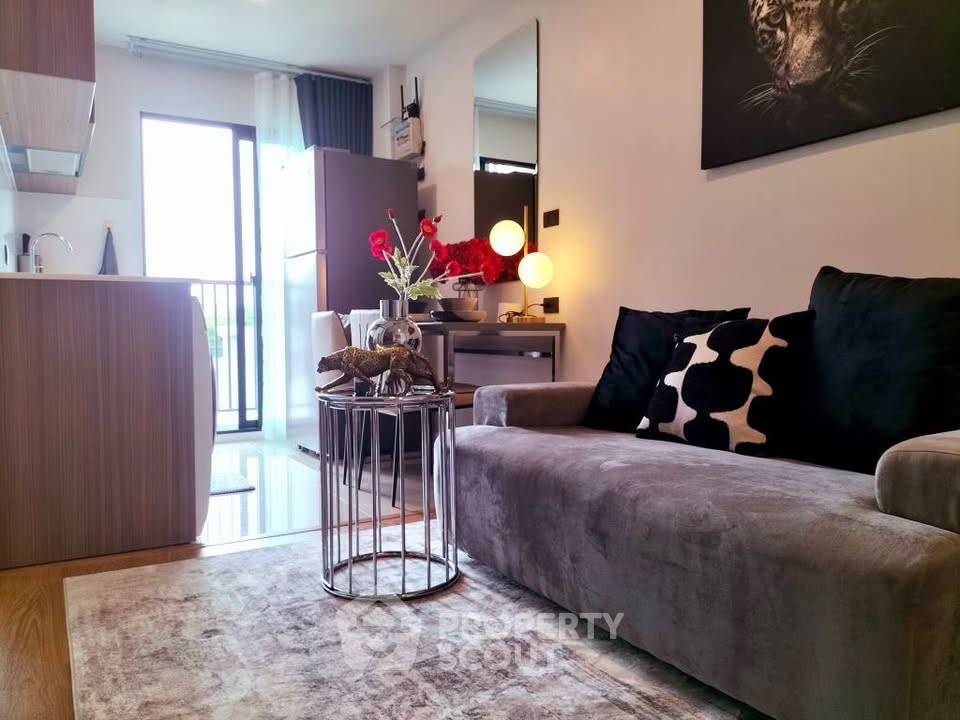 picture 1-BR Condo At Arise Condo At Mahidol, Pa Daet Chiang Mai (ID 3163150) - 3/21