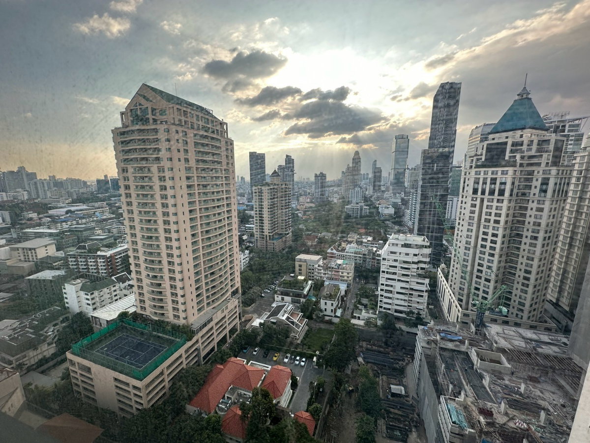 รูป LTH16032 - Condo for Sale Sathorn | Sathorn Garden | 95 sq.m. | 2 Bed 2 Bath | BTS Chong Nonsi | 14.5 MB | คอนโดขาย สาทร - รูปที่ 3/11
