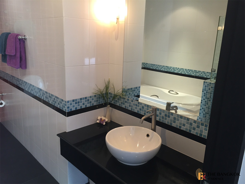 City Smart Condo near BTS Asok Condo That Meets All City Dwellers Lifestyles