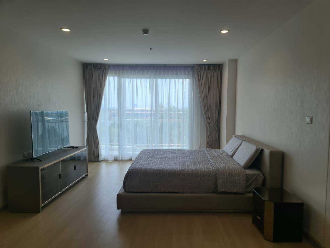 รูป Penthouse ♥ Supalai Riva Grande Rama 3 ที่สุดแห่งความหรูหรา เหนือระดับ! เพนต์เฮาส์กว้างขวาง - รูปที่ 6/16