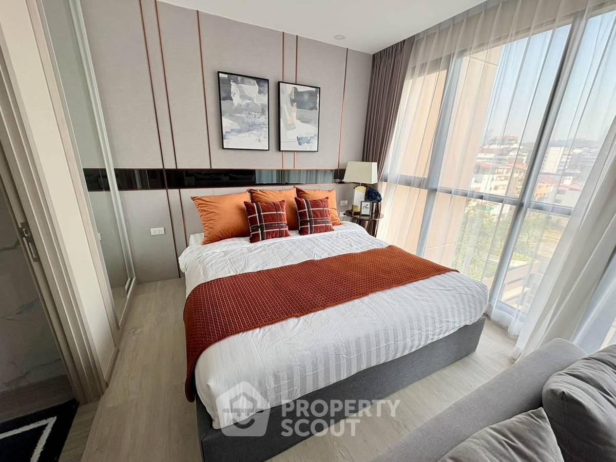 picture 1-BR Condo For Rent At The Panora Pattaya, Phratamnak (ID 2032902) - 5/7