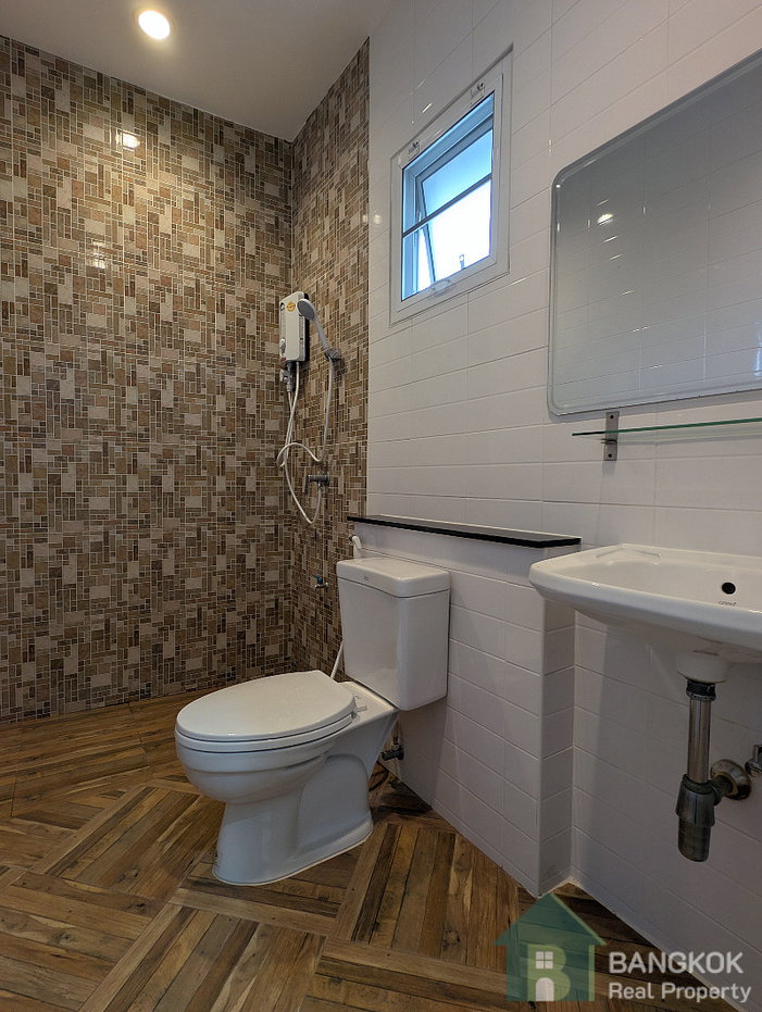picture Sammakorn Village | Modern 2+1 Bed 2 Bath Apartment - 10/13