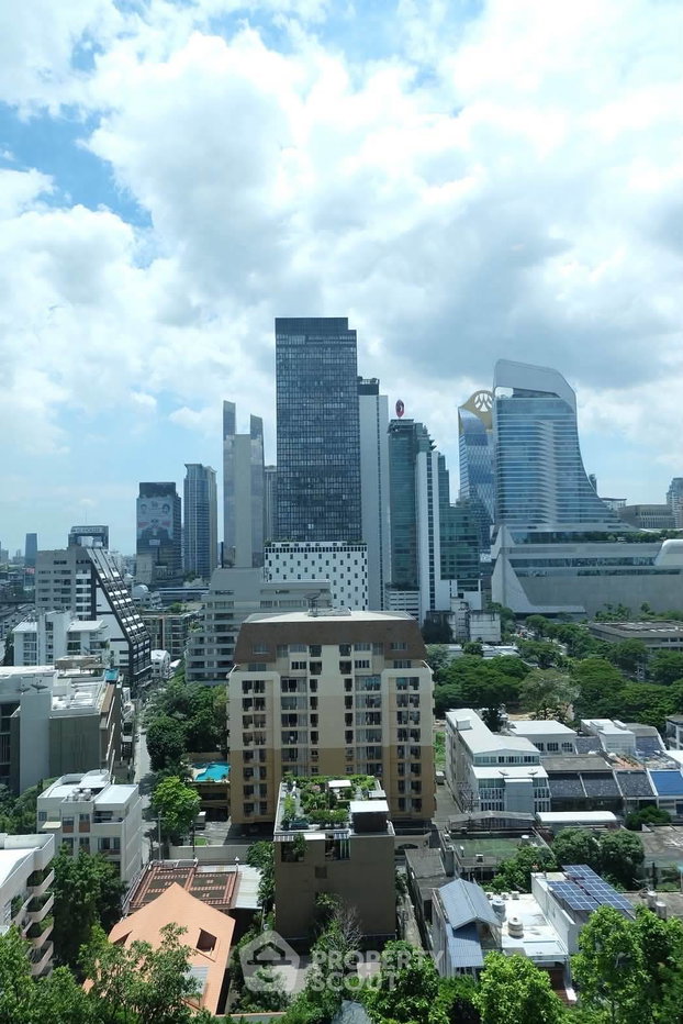 picture 17th-Floor 1-BR At Life One Wireless Near BTS Phloen Chit (ID 3165277) - 9/9