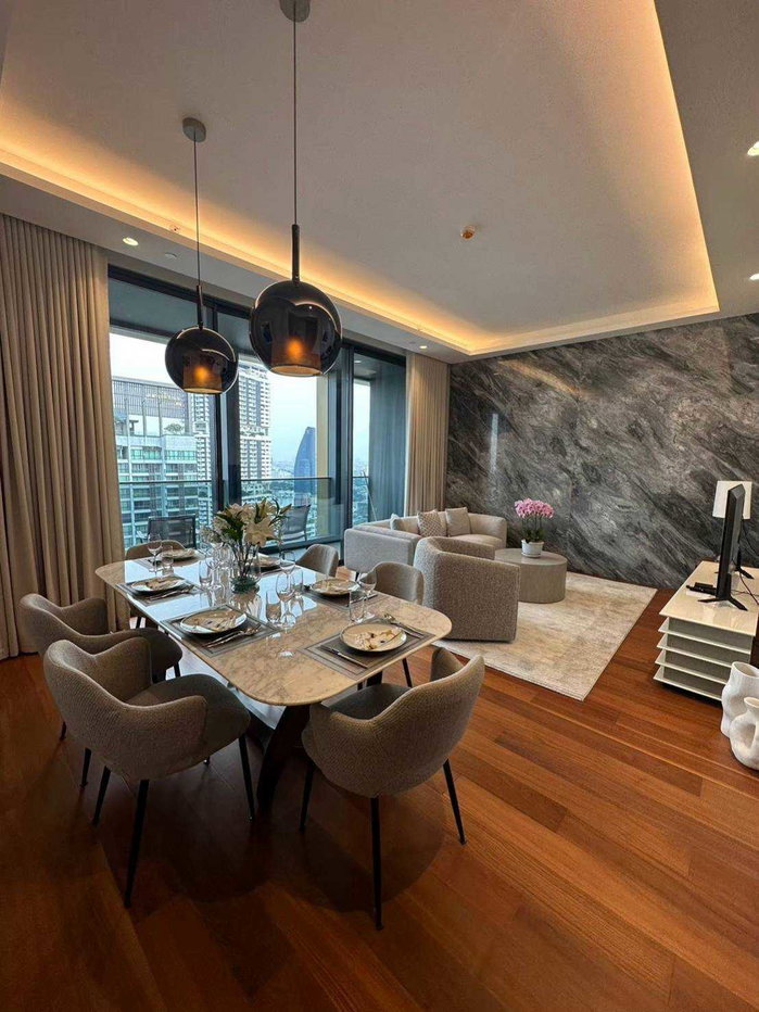 รูป LTHC12396-R268 - Luxury Condo for Rent Phrom Phong | The Estelle Phrom Phong | 104 sq.m. | 2 Bed 2 Bath | BTS Phrom Phong | 140K - รูปที่ 1/9