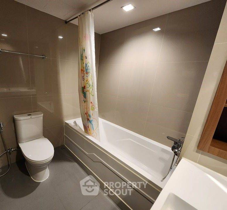 รูป ใกล้ BTS บางจาก 100 ม. ห้อง 1 ห้องนอน ชั้น 23 Ideo Sukhumvit 93 (ID 995319) - รูปที่ 5/30
