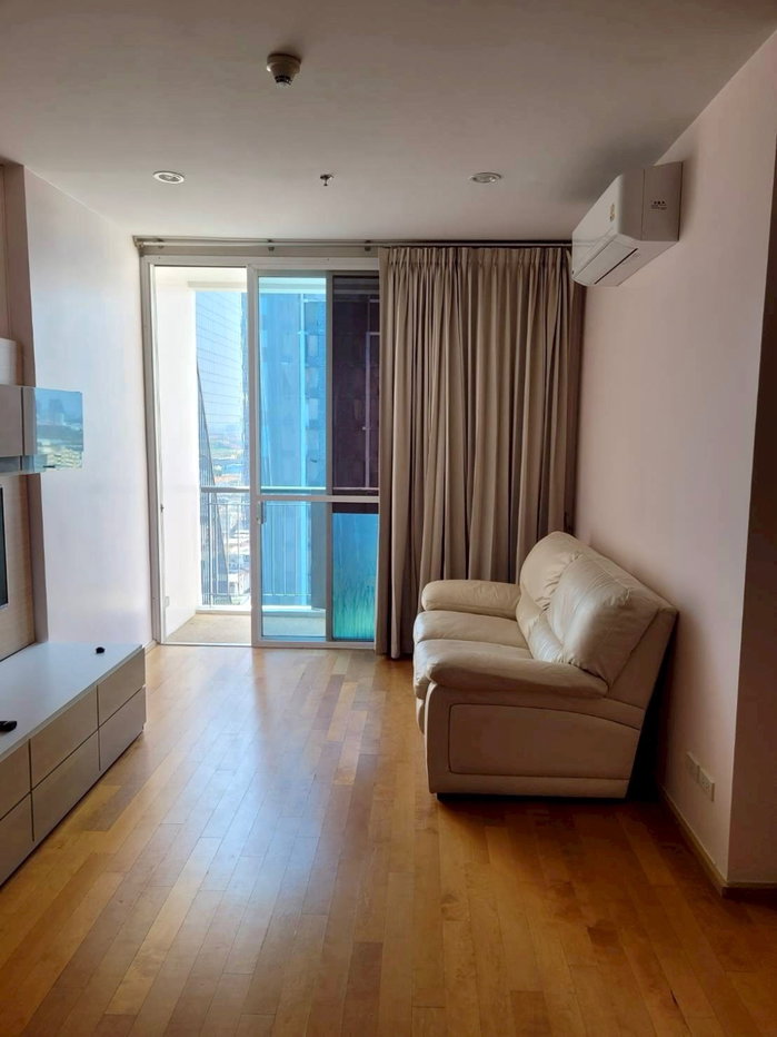 รูป ด่วน ห้องสวย ราคาพิเศษ ให้เช่า Villa ราชเทวี เฟอร์นิเจอร์และเครื่องใช้ไฟฟ้าครบ พร้อมเข้าอยู่ - รูปที่ 4/8