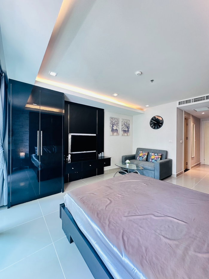 รูป 💥 ขายด่วน! Cosy Beach View Condominium พัทยา วิวทะเลสวย ราคาดีที่สุดในโครงการ - รูปที่ 12/43