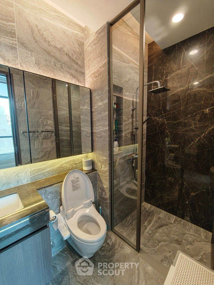 รูป ชั้น 31 คอนโด 1 ห้องนอน The Esse Sukhumvit 36 ใกล้ BTS ทองหล่อ 70 ม. (ID 3162862) - รูปที่ 13/13