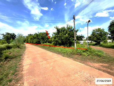 Land for sale Sawang Daen Din Sakon Nakhon : LAND 9865 Sq.w. Sawang Daen Din Sakon Nakhon for 5.1M