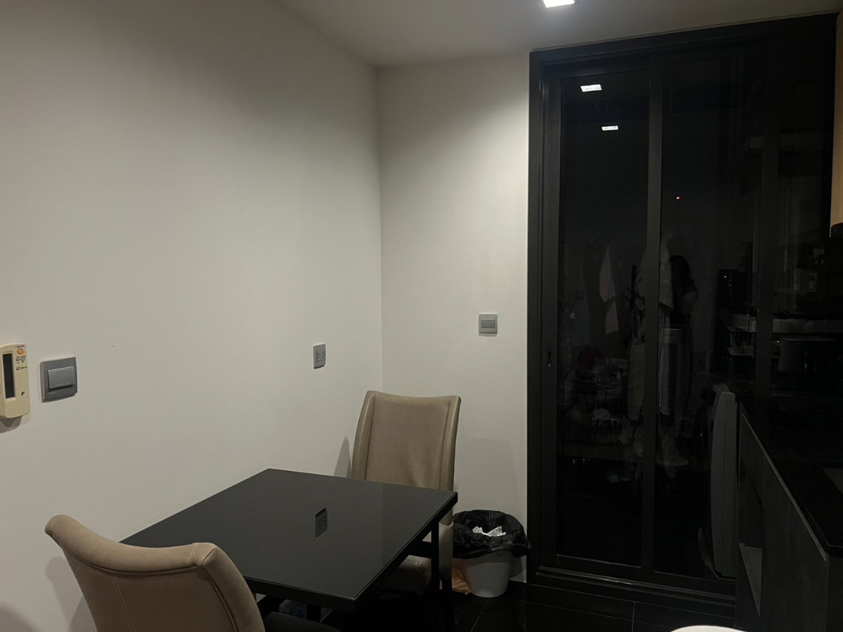 picture Hot Price for rent THE LINE Jatujak - Mochit 🔥 - 4/7