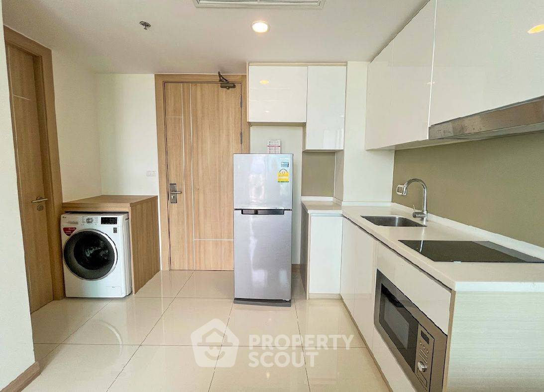 picture Pet-Friendly 1-BR Condo At The Riviera Wongamat (ID 1830025) - 5/5