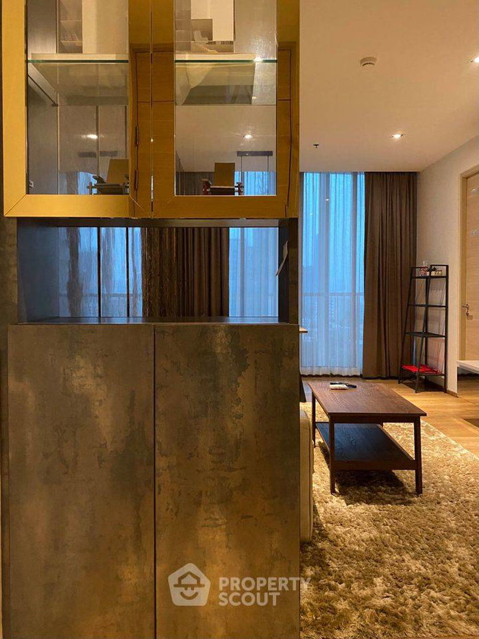 picture 1-BR Park Origin Phrom Phong For Sale Near BTS Phrom Phong (ID 1213172) - 3/13