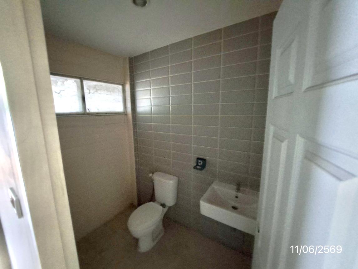 picture TOWN HOUSE 40.9 Sq.w. Si Racha Chonburi for 2.3M - 25/40