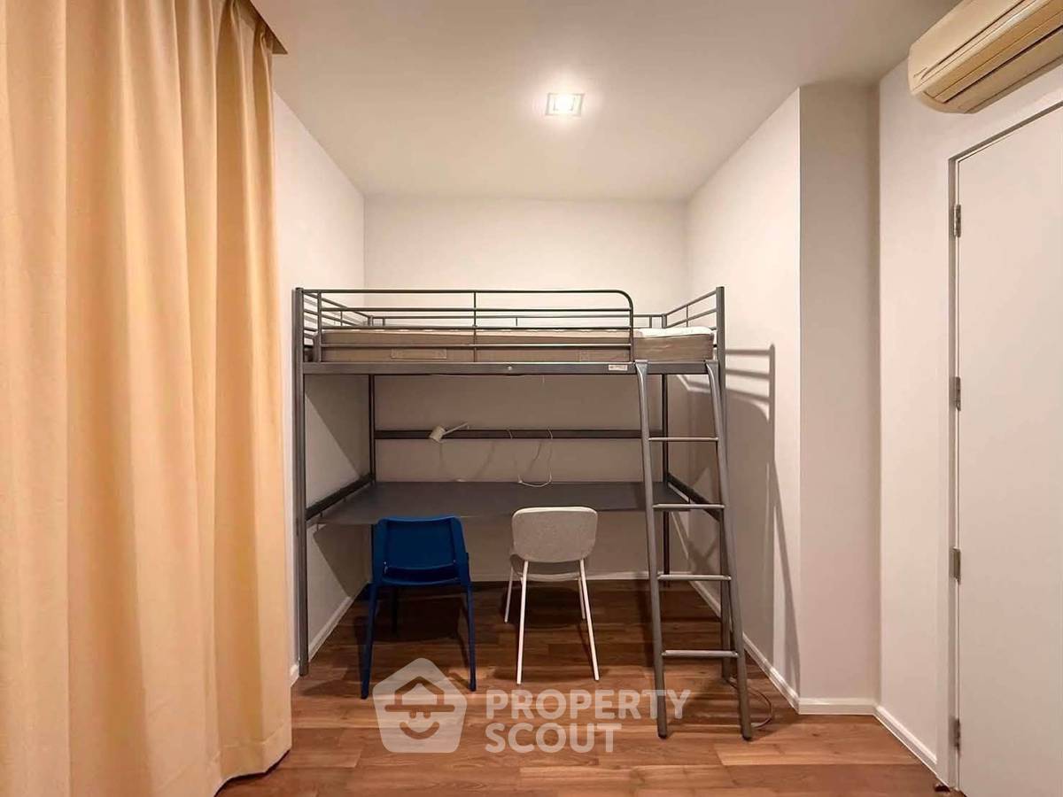 picture 100m To BTS Punnawithi | 2-BR The Room Sukhumvit 62 (ID 3163074) - 7/9