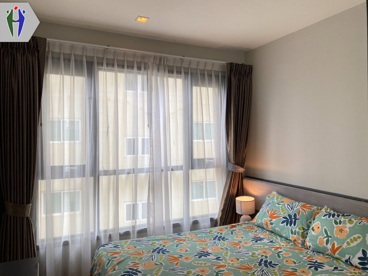 picture Condo for rent Central at The Base Pattaya 💦🐳✨ - 9/10