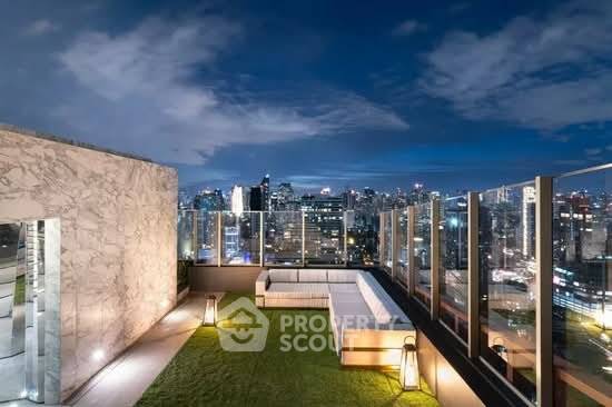 รูป ห้อง 1 ห้องนอน ชั้น 23 โครงการ Rhythm Ekkamai Estate ใกล้ BTS ทองหล่อ (ID 3164122) - รูปที่ 13/14