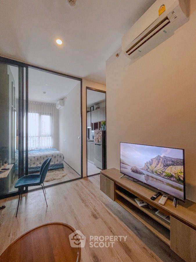 picture High-Floor 1-BR At Knightsbridge Prime Onnut, BTS On Nut (ID 1438689) - 3/18