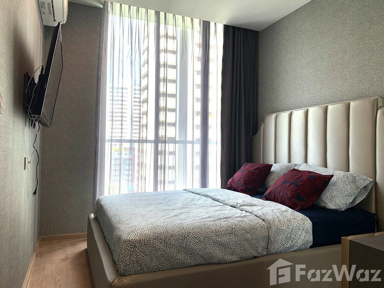 picture 2 Bedroom Condo for sale at Noble Recole  656142 - 10/28