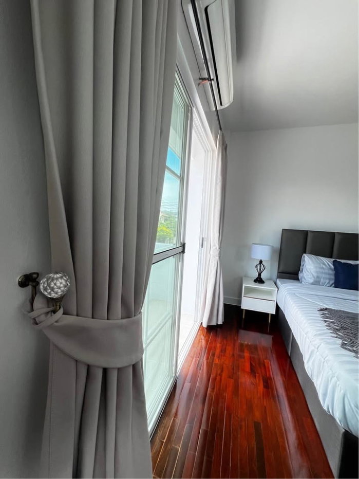 รูป พูลวิลล่าให้เช่า ใกล้ BCIS International School | Land & House Park Chalong | 3 ห้องนอน พร้อมสระว่ายน้ำส่วนตัว - รูปที่ 12/23