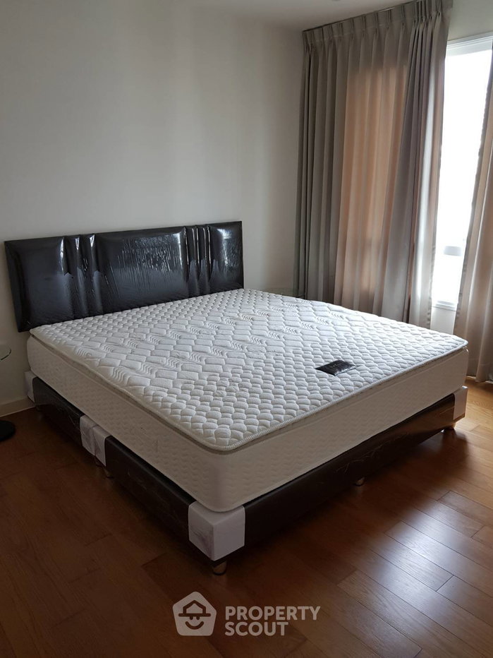 รูป คอนโด 2 ห้องนอน Condolette Light Convent ห่าง BTS ศาลาแดง 300 เมตร (ID 889850) - รูปที่ 4/7