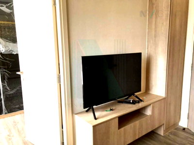 Condos for sale : 🚩 For Sell Condo IKON SUKHUMVIT 77 Building 1, Floor 3,1 bed room, Room size 30 sqm