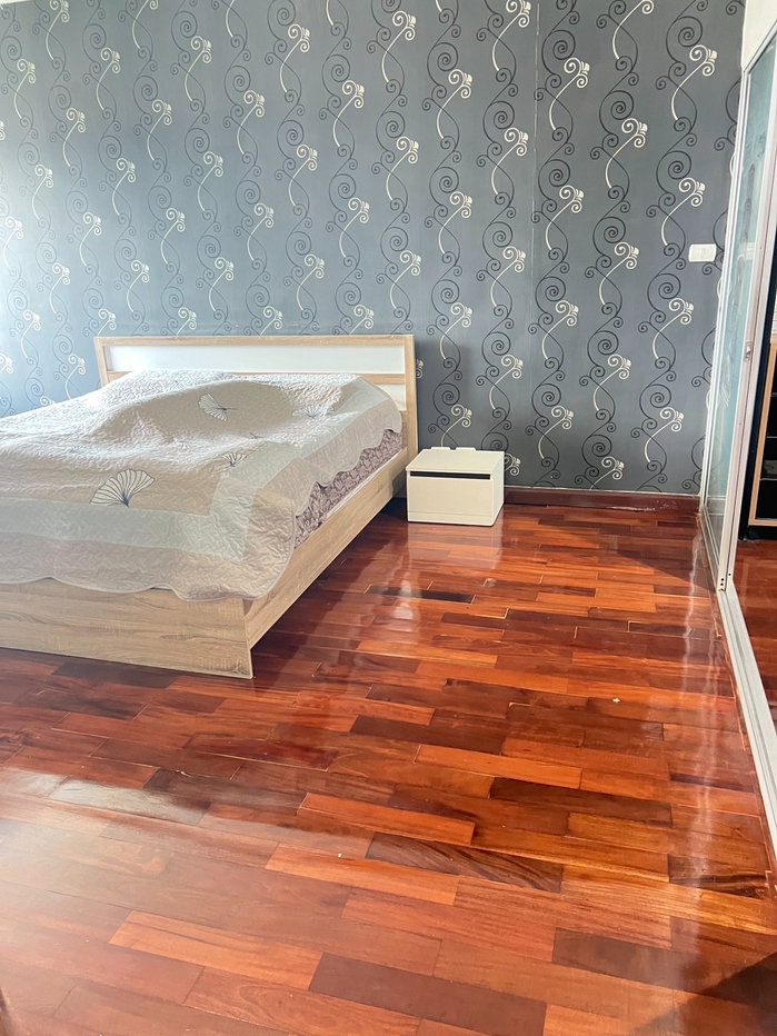 รูป Penthouse for rental at Supalai Park Srinakarin - รูปที่ 5/27