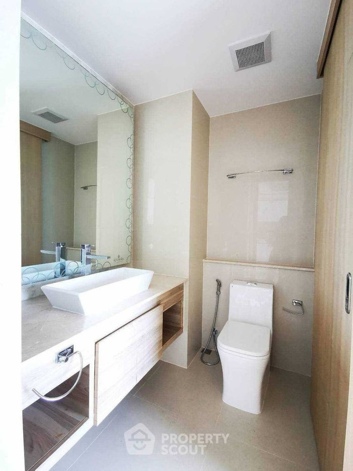 รูป คอนโดหนึ่งห้องนอนชั้น 33 สำหรับขายที่เดอะ ริเวียร่า จอมเทียน (ID 3163200) - รูปที่ 12/16
