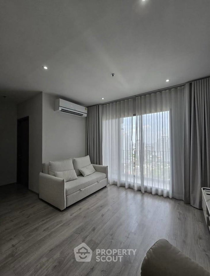 รูป คอนโด 2 ห้องนอน ให้เช่า Rhythm Ekkamai Estate BTS Thong Lor (ID 3164348) - รูปที่ 3/11