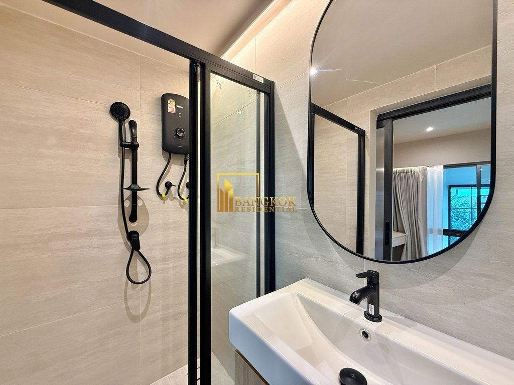 picture Regent 71 Place | Renovated 5 Bed Townhouse in Phra Khanong - BR49084TH - 28/53