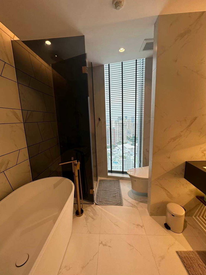 รูป LTHC12396-R268 - Luxury Condo for Rent Phrom Phong | The Estelle Phrom Phong | 104 sq.m. | 2 Bed 2 Bath | BTS Phrom Phong | 140K - รูปที่ 3/9