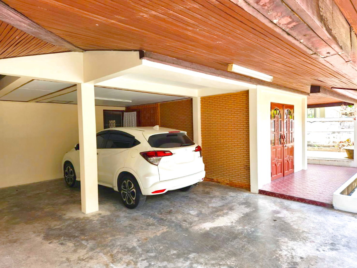 picture HK0214, Detached House for Rent 4Br, ( Ratchada-Huaikhwang ). - 2/15