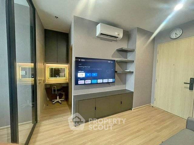รูป คอนโด 1 ห้องนอน ชั้น 45 โครงการ Skyrise Avenue Sukhumvit 64 ใกล้ BTS ปุณณวิถี (ID 3165261) - รูปที่ 1/8