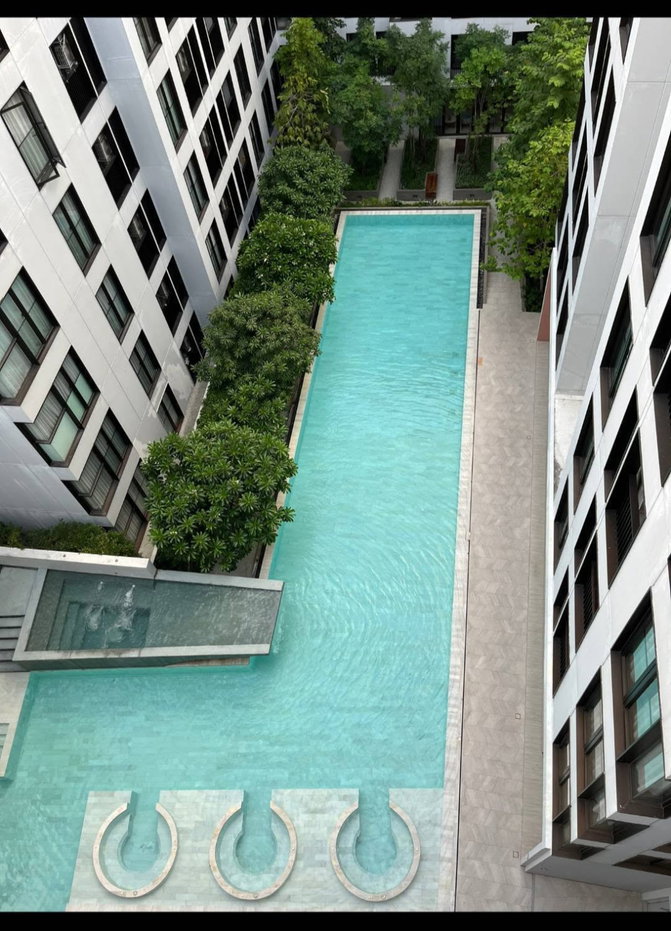 รูป 🏢 ให้เช่าคอนโด : Chapter Thonglor 25 (แชปเตอร์ ทองหล่อ 25) รหัสทรัพย์ | 📌LNP-C14311 - รูปที่ 14/15