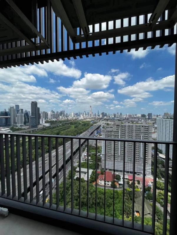 picture For rent Life asoke Hype High Floor - 1/5