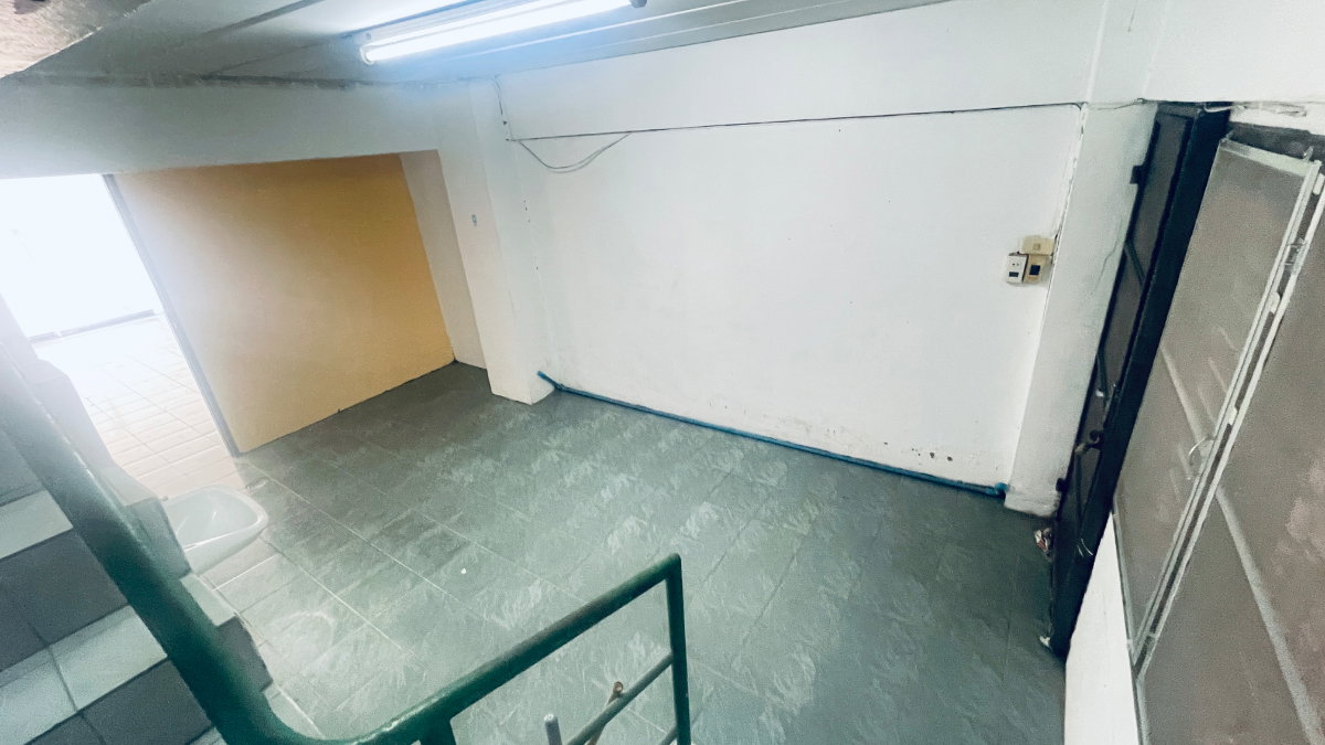 picture 5-Story Office + Staff Accommodation in Pinklao-Taling Chan Area - Only 15,000 THB/month - 24/38