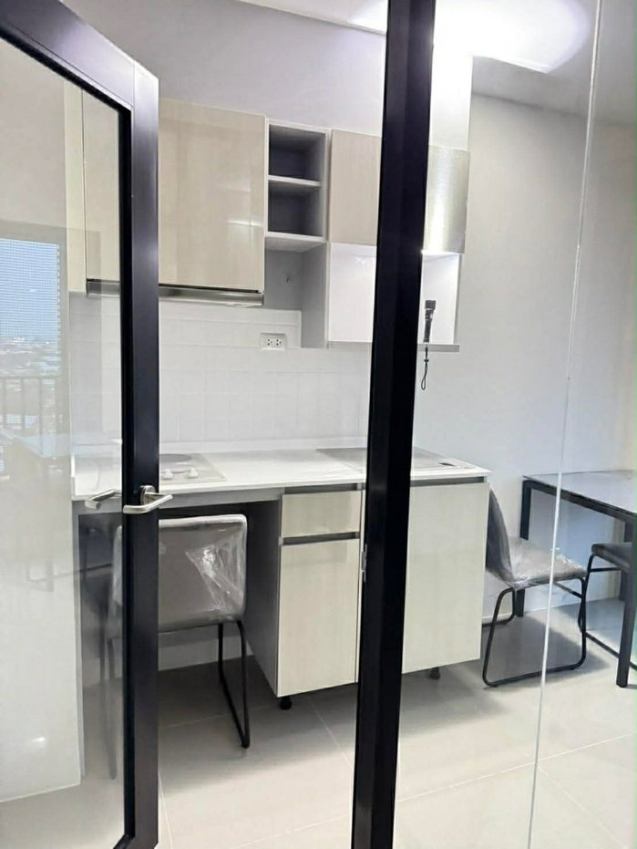 รูป ขาย Escent Condo นครราชสีมา เพียง 2.39 ล้านบาท - รูปที่ 12/28