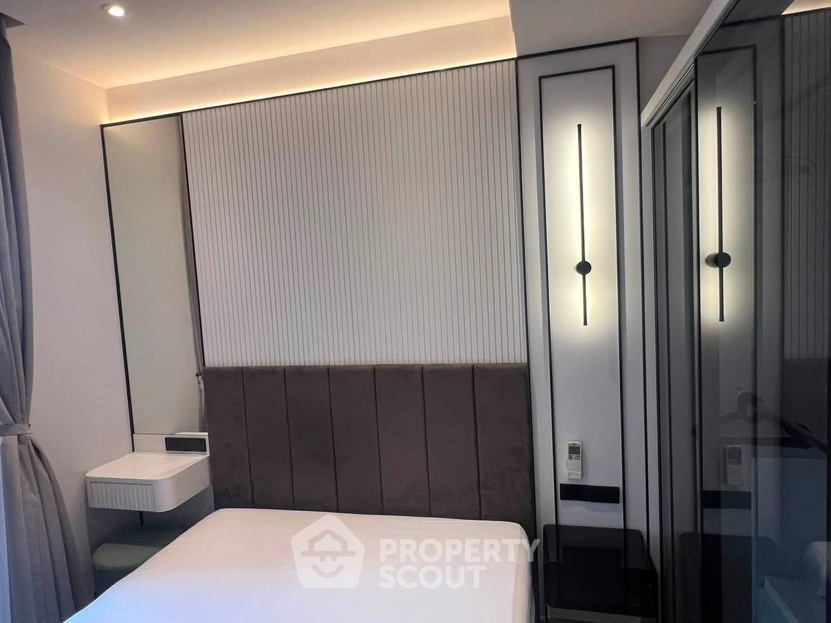 picture 15th-Floor 1-BR ASHTON Asoke - Rama 9 Near MRT Phra Ram 9 (ID 3163425) - 6/13