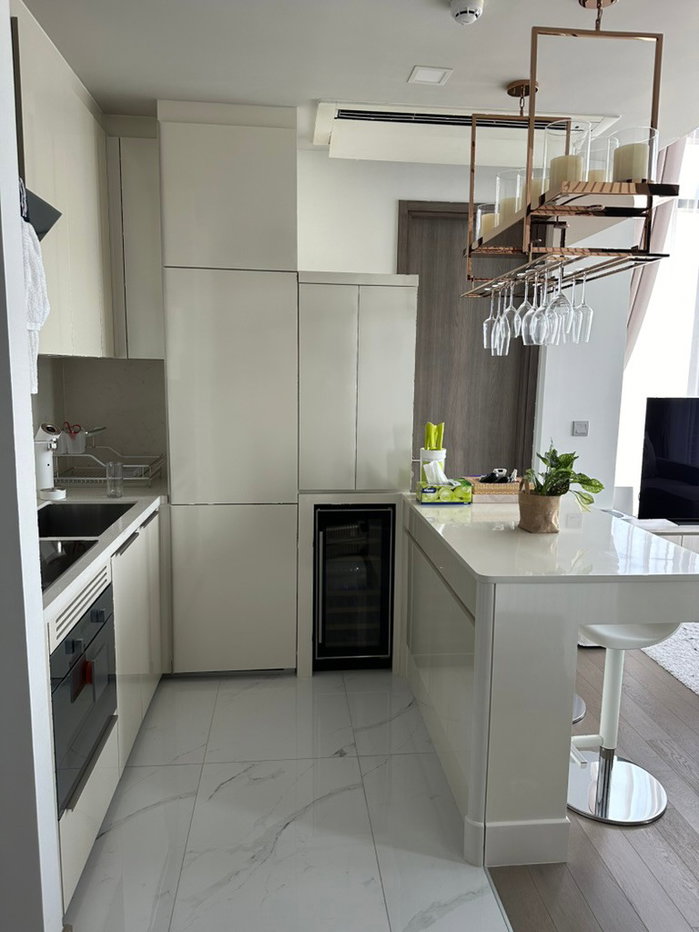 รูป Celes Asoke 2 bedrooms, for sale - รูปที่ 4/15