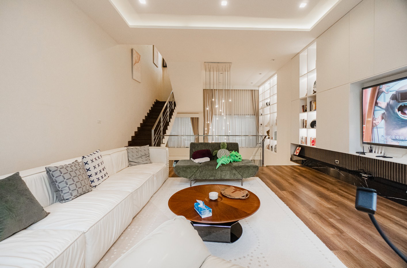 picture The Park Lane Sukhumvit 105 4 bedrooms, for sale - 29/32