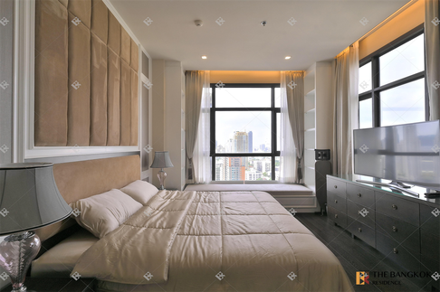 เดอะ เทอร์ตี้ไนน์ ใกล้ BTS สถานีพร้อมพงษ์ คอนโด Luxury สุดพรีเมียมทำเลทอง