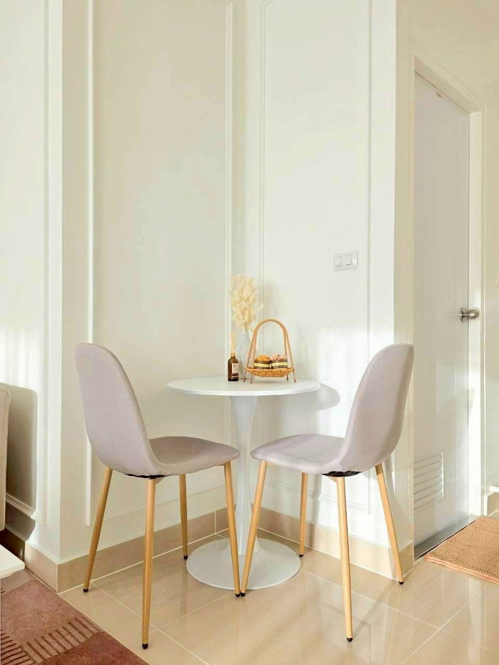 รูป ไอริส แอเวนิว คอนโดลาดกระบัง Iris Avenue Condo Ladkrabang - รูปที่ 6/10