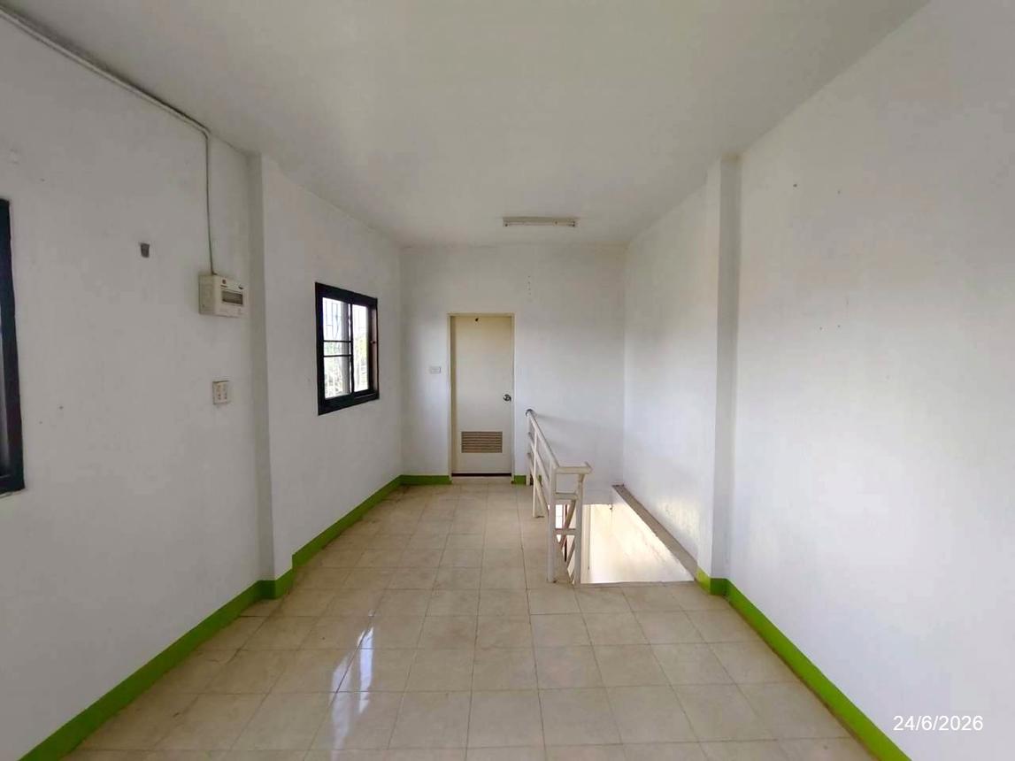 รูป อาคารพาณิชย์ 22.3 ตร.วา เมืองขอนแก่น ขอนแก่น 3.5M - รูปที่ 29/38