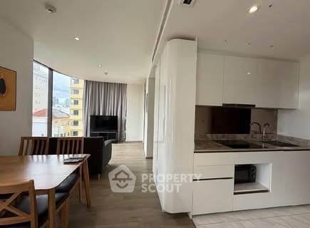 รูป คอนโด 2 ห้องนอนให้เช่า Fynn Asoke ใกล้ BTS อโศก (ID 3161701) - รูปที่ 8/12
