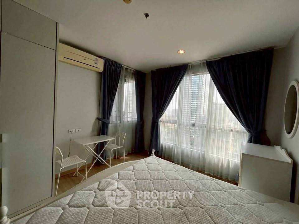รูป คอนโด 1 ห้องนอน ห่าง BTS เซนต์หลุยส์ 100 ม. ที่ Life @ Sathorn 10 (ID 3163704) - รูปที่ 2/5