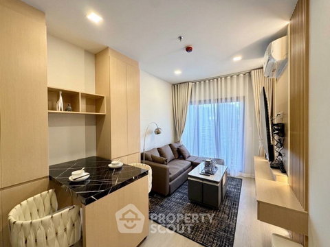 คอนโด 1 ห้องนอน Life Phahon-Ladprao ใกล้ BTS ห้าแยกลาดพร้าว (ID 3162874)