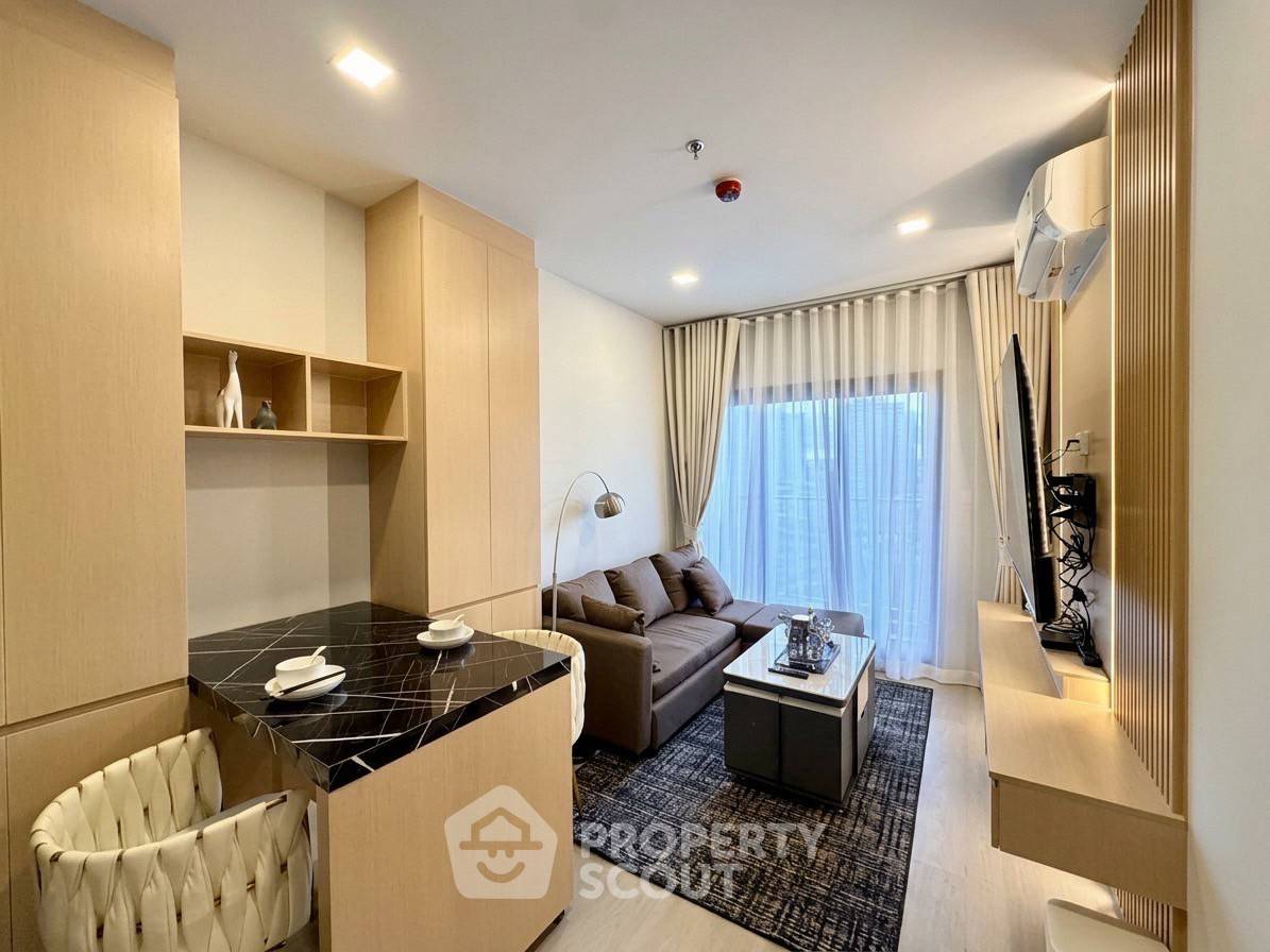 รูป คอนโด 1 ห้องนอน Life Phahon-Ladprao ใกล้ BTS ห้าแยกลาดพร้าว (ID 3162874) - รูปที่ 1/9