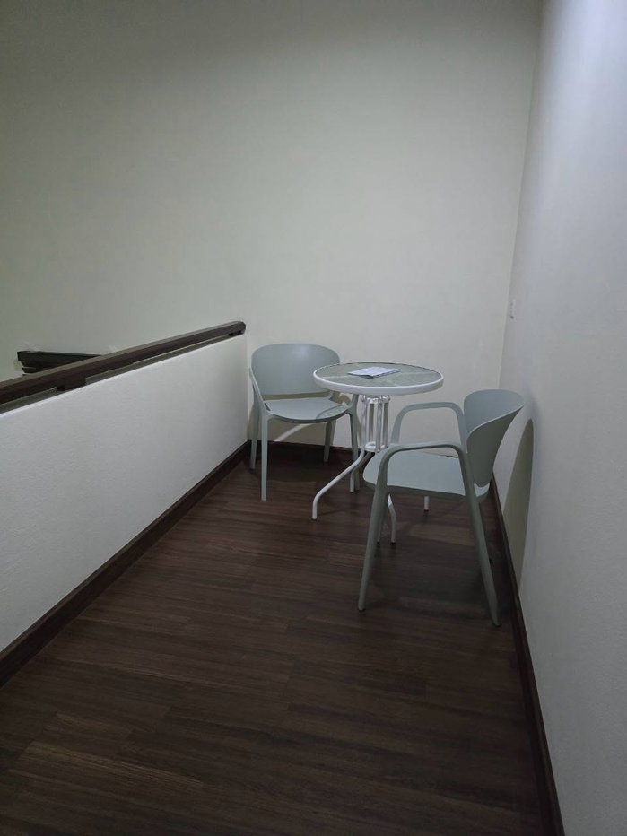 picture Townhouse Soi Srisukri 6, Mae Hia, Private Home, Well-Designed Layout with Functional Living Space - 10/14