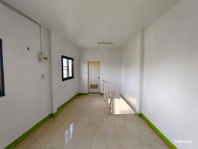 รูป อาคารพาณิชย์ 22.3 ตร.วา เมืองขอนแก่น ขอนแก่น 3.5M - รูปที่ 12/38