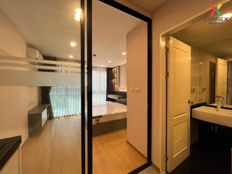 รูป เช่าคอนโด  แบงค์คอก ฮอไรซอน ไลท์ @ สถานีเพชรเกษม 48 MRT-เพชรเกษม 48 บางหว้า เขต ภาษีเจริญ กรุงเทพ CX-78183 ✅ ทักไลน์ @connexproperty ตอบทันที ทีมงานมืออาชีพ ✅ - รูปที่ 7/12